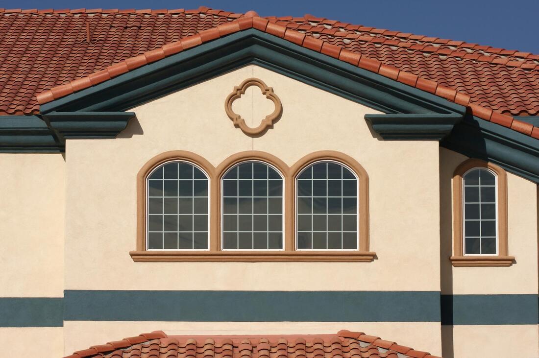 lakeland stucco repair pros completed project of home stucco patching and stucco sealing in plant city, florida.
