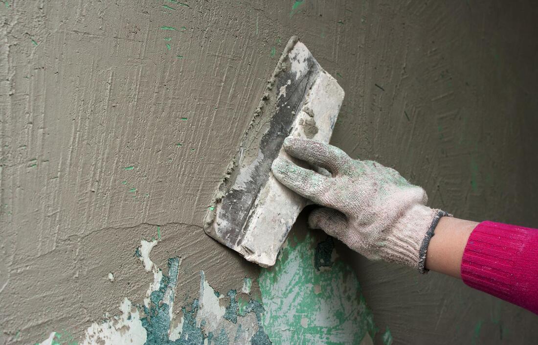 Orlando stucco repair pros stucco patching.